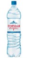 Вода горная вершина негазированная 1,5 л. 10013